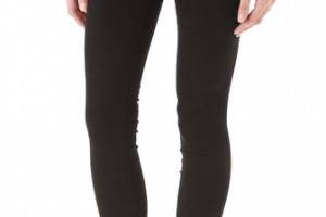 J Brand Legging Maternity Jeans