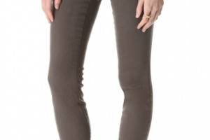 J Brand Mama J Maternity Legging Jeans