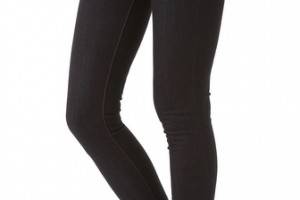 J Brand Maria High Rise Legging Jeans