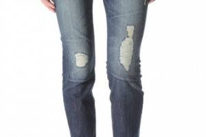 J Brand Midori Skinny Jeans