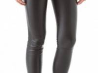 J Brand Ready-to-Wear Aggy Leather Pants