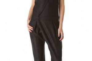 J Brand Ready-to-Wear Angelina Jumpsuit