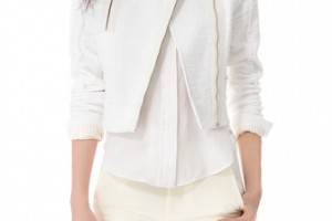 J Brand Ready-to-Wear Annette Jacket