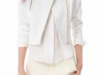 J Brand Ready-to-Wear Annette Jacket