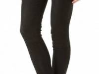 J Brand Ready-to-Wear Bethany Suede Jodhpurs