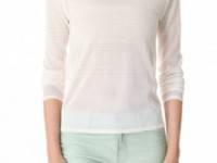 J Brand Ready-to-Wear Brigitte Sweater