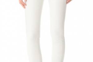 J Brand Ready-to-Wear Claudette Leather Pants