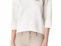 J Brand Ready-to-Wear Griffith Sweater