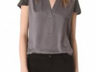 J Brand Ready-to-Wear Halle Top