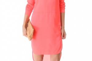 J Brand Ready-to-Wear Margaret Dress