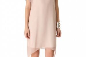 J Brand Ready-to-Wear Marisa Dress