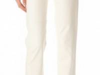 J Brand Ready-to-Wear Paulette Leather Pants