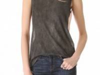 J Brand Ready-to-Wear Thelma Tee