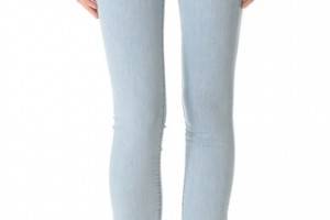 J Brand Seven Eighths Skinny Jeans