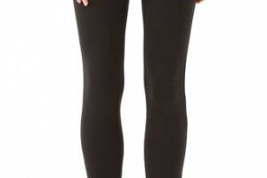 J Brand Super Skinny Scuba Pants