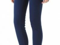 J Brand Zoey Triple Zip Skinny Jeans