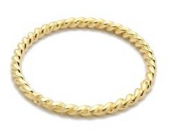 Jacquie Aiche Twisted Waif Ring