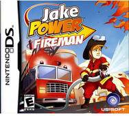 Jake Power Policeman