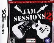 Jam Sessions 2