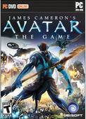 James Cameron's Avatar: The Game