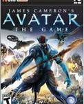 James Cameron&#39;s Avatar: The Game