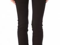 James Jeans Hunter High Rise Straight Leg Jeans