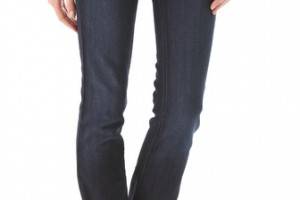 James Jeans Hunter Straight Leg Jeans