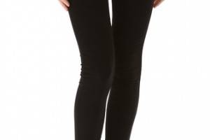 James Jeans Twiggy Velveteen Leggings