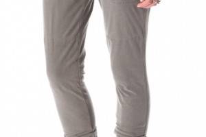 James Perse Twill Surplus Pants