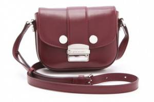 Jason Wu Daphnie Mini Cross Body Bag