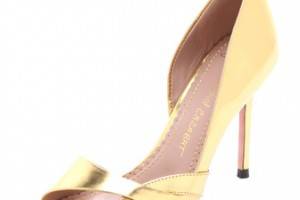 Jean-Michel Cazabat Calypso d'Orsay Pumps