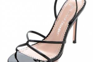 Jean-Michel Cazabat Orsola Sandals