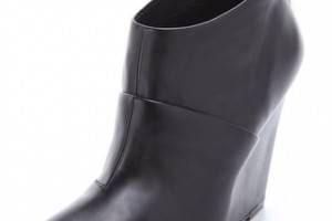 Jean-Michel Cazabat Rica Wedge Booties