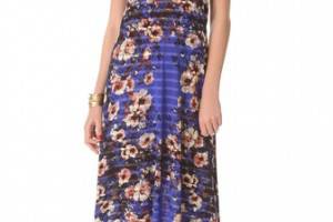 Jean Paul Gaultier Reversible Maxi Dress