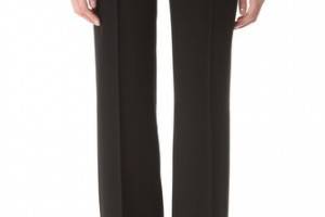 Jean Paul Gaultier Wide Leg Trousers