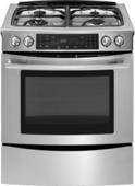 Jenn-Air JDS8850CD Jenn-Air JDS8850CD