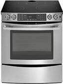 Jenn-Air JES8860CC Jenn-Air JES8860CC