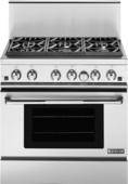 Jenn-Air PRG3610LP Jenn-Air PRG3610LP