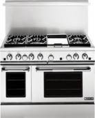 Jenn-Air PRG4810NP Jenn-Air PRG4810NP