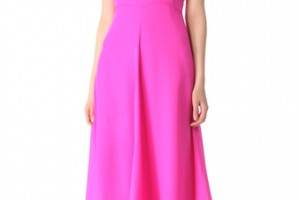 Jenni Kayne Racer Back Gown