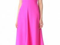 Jenni Kayne Racer Back Gown