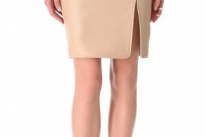 Jenni Kayne Seam Skirt