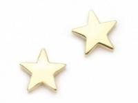 Jennifer Meyer Jewelry Mini Star Stud Earrings