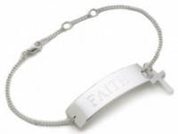 Jennifer Zeuner Jewelry Tia Faith Bracelet