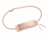 Jennifer Zeuner Jewelry Tia Lucky Bracelet