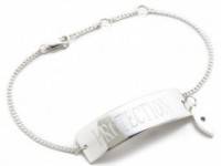 Jennifer Zeuner Jewelry Tia Protection Bracelet