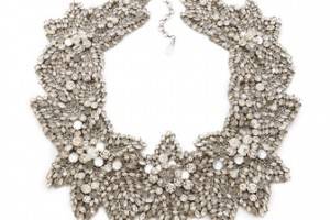 Jenny Packham Acacia Necklace