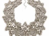 Jenny Packham Acacia Necklace