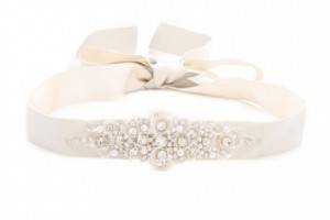 Jenny Packham Camellia Bridal Belt