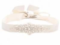 Jenny Packham Camellia Bridal Belt
